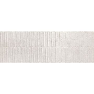 Dekorfliese Babilon 30 x 90 cm Artic Relief