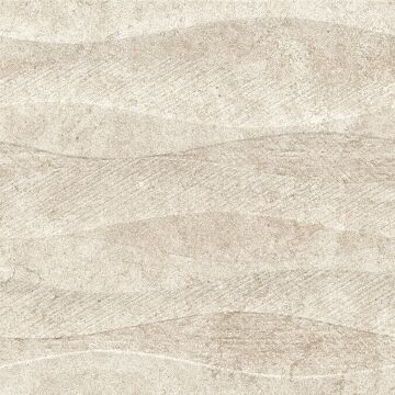 Dekorfliese Softstone 30 x 60 cm Astral White