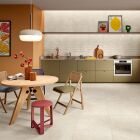 Dekorfliese Softstone 30 x 60 cm Astral White