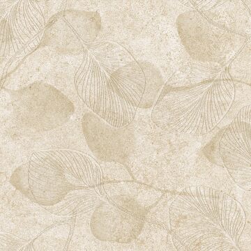 Dekorfliese Softstone 30 x 60 cm Petal White