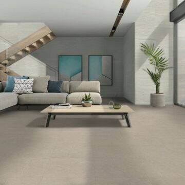 Fliese Hardy 75 x 75 cm Tortora