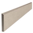 Sockel Hardy Tortora 7 x 75 cm Tortora