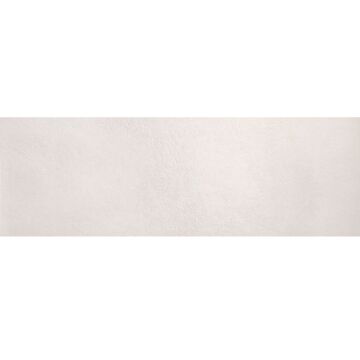 Wandfliese Light Stone 30 x 90 cm White