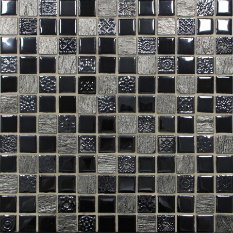 Mosaik Adriana 2,3 x 2,3 cm