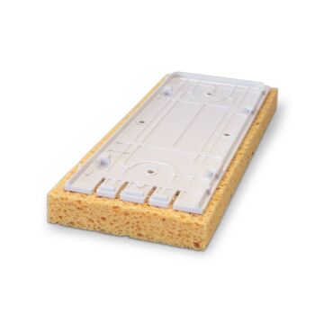 Cellulose-Schwamm 1  Stück