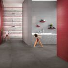 Fliese Arty 40 x 80 cm Tabasco