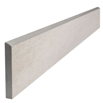 Sockel Block In 7 x 60 cm Bianco