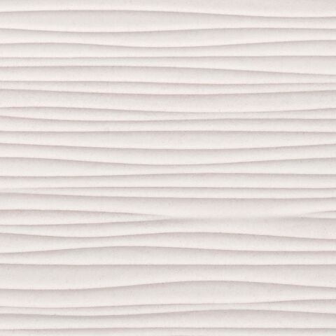 Wandfliese Armony 30 x 60 cm Wavy Snow