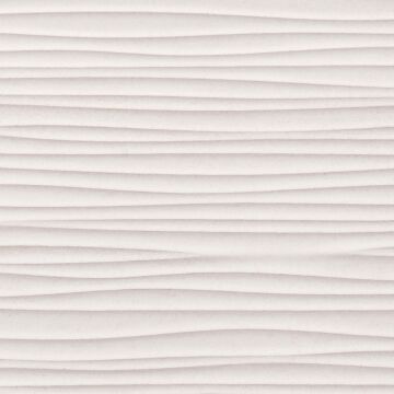 Wandfliese Armony 30 x 60 cm Wavy Snow