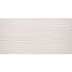 Wandfliese Armony 30 x 60 cm Wavy Snow