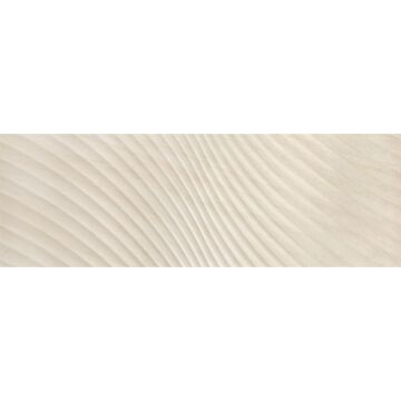Wandfliese Armony 30 x 90 cm Dunes Bone