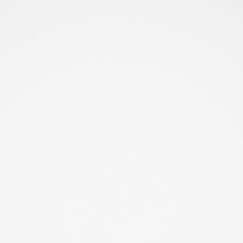 Fliese Weiß 60 x 120 cm glänzend