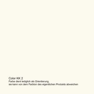 KK2 - Cremeweiß