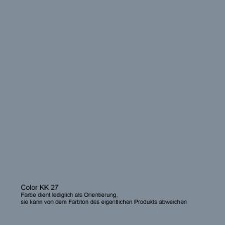 KK27 - Taubenblau