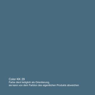 KK29 - Stahlblau