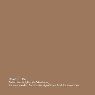 KK155 - Bronzebraun