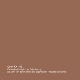 KK156 - Kastanienbraun